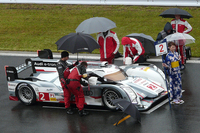 「2013 FIA世界耐久選手権 第6戦 富士6時間耐久レース」の会場から（後編）