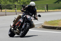 KTM・ハスクバーナ 2020年モデル合同試乗会【試乗記】の画像