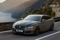 ジャガーが「XJ」の2018年モデルを日本に導入