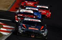 日本レース写真家協会（JRPA）が写真展「COMPETITION」を開催の画像