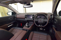 第2回：“走り自慢”も“癒やし系”も選べます輸入車チョイ乗りリポート～400万円から600万円編～の画像