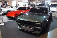 東京オートサロン2019展示車両（その19）