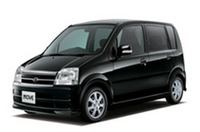 ダイハツ「ムーヴ」10周年を記念し特別仕様車を発売