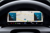 「フォルクスワーゲン・ゴルフ」にディーゼルモデルの「TDI」が登場の画像