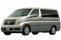 日産「エルグランド」、フルモデルチェンジ