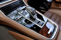 ポルシェ・パナメーラ ターボ（後編）の画像