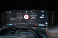 ジープ・コマンダー リミテッド（4WD/9AT）【試乗記】の画像