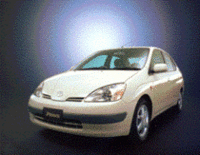 高級な「プリウス」、新発売