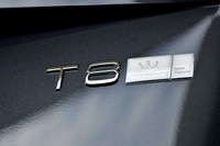 ボルボXC90 T8 Twin Engine AWDエクセレンス