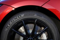 新次元のプレミアムタイヤ「BRIDGESTONE REGNO GR-XIII」を知る・試すの画像