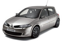 「ルノー・メガーヌRS」、LSDが標準装備に