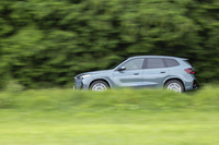 WLTCモード計測の燃費値は19.5km/リッター。今回の試乗ではこれを上回る19.6km/リッター（満タン法）を記録した。