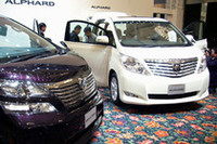 アルファード＆ヴェルファイア、一番人気はこのグレード！の画像