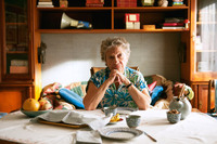 第133回：生涯最後のドライブはルノー5で『92歳のパリジェンヌ』の画像