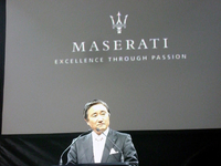 一瀬和久取締役