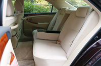 トヨタ・クラウン3.0ロイヤルサルーンi-Four Uパッケージ（4WD）【ブリーフテスト】の画像