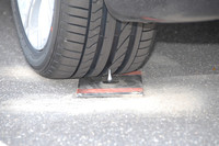 ブリヂストンの新世代ランフラットタイヤを試した！の画像