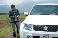 別冊CG編集室の道田宣和（M）