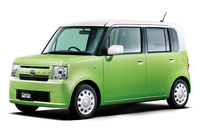 「ムーヴ コンテ」