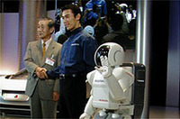 東京モーターショー：ホンダの画像