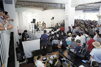 スペシャルDVDと特別小冊子付きの『CG』12月号絶賛販売中！の画像