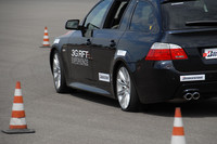 ブリヂストンの新世代ランフラットタイヤを試した！の画像