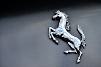 フェラーリ488GTB（MR/7AT）【試乗記】の画像