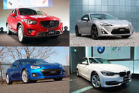 2012年、真のおすすめモデルはコレだ！　人気ジャーナリストによるメルマガ限定コラムがスタートの画像