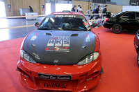 おっと、「ヒュンダイ・クーペ」まで紛れていた。