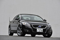ボルボC70 T5 GT（FF/5AT）【試乗速報】の画像