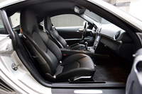 ポルシェ・ケイマンS（MR/6MT）【ブリーフテスト】の画像