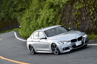 エンジンの“おいしい領域”は1500～2000rpm。出色の実用トルクを誇る。