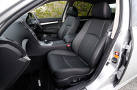 日産スカイライン 370GT タイプSP (FR/7AT)【ブリーフテスト】の画像