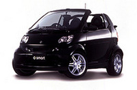 
	「カブリオ・ブラバス」
	 