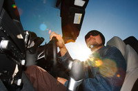 日産フェアレディZロードスター バージョンST（FR/7AT）【試乗速報】の画像