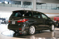 日産、新型「ラフェスタ ハイウェイスター」発売の画像