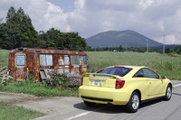 トヨタ・セリカSS-I（5MT）【ブリーフテスト】の画像