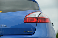 ルノー・メガーヌ ハッチバックGT220