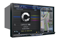 カロッツェリア「AVIC-ZH0999L」