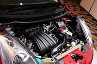 街乗りから遠出までこなすコンパクト、新型「日産ノート」発表の画像