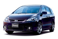 プレマシー「20Z」