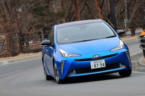 トヨタが新型 プリウスphv の発売時期を延期 ニュース Webcg