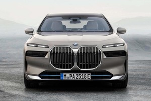 新型「BMW 7シリーズ」から見えてくる欧州メーカーの電動化とグローバル戦略