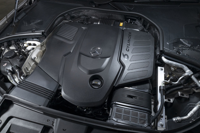 メルセデス・ベンツS400d 4MATIC（4WD/9AT）【試乗記】 威風堂々 - webCG
