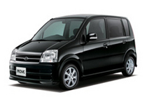 ダイハツ「ムーヴ」10周年を記念し特別仕様車を発売 【ニュース】 - webCG