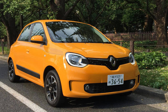 第145回 欲望の縮小限定化 カーマニア人間国宝への道 Webcg