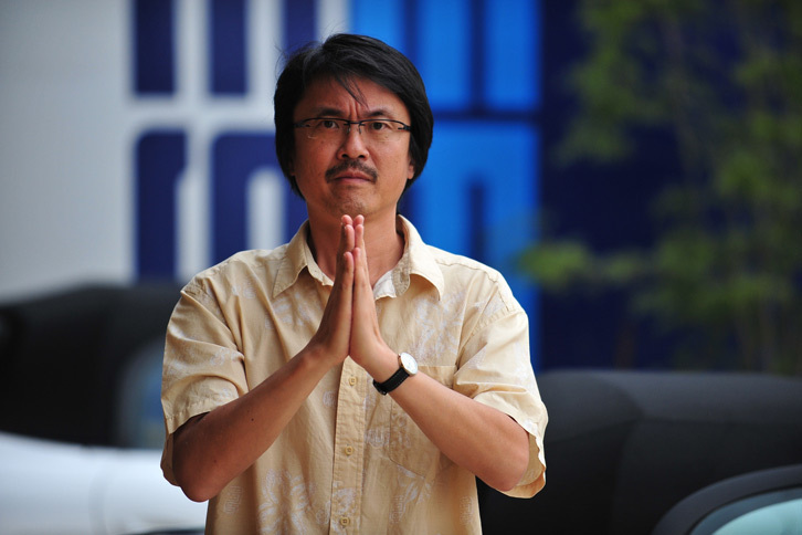 「清水草一、満54歳。“カーマニア人間国宝”に向かって突き進みます！」