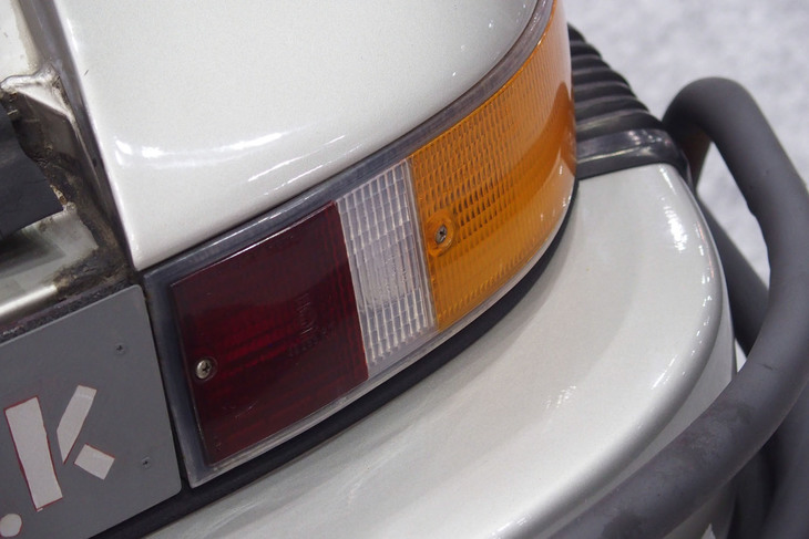 ポルシェ911SC Baja Frosch（1983年）／KOA SPEED