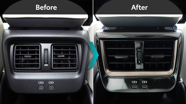 コンソールエンド