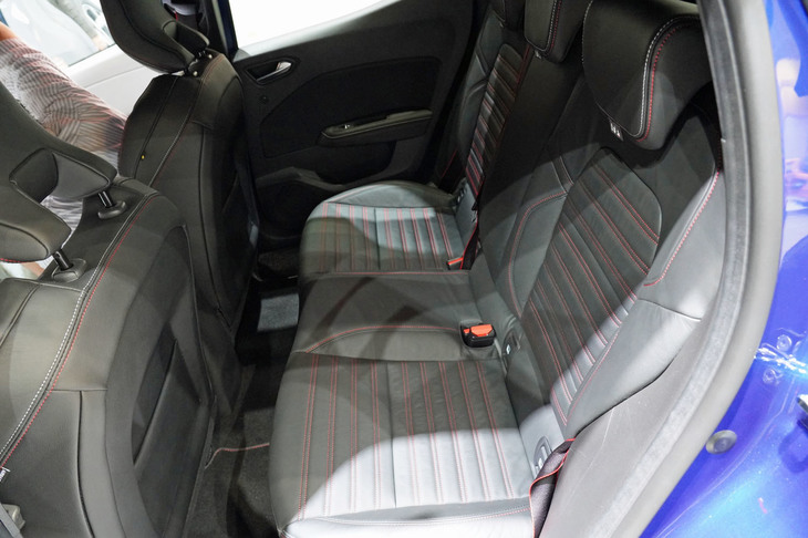 ルノー・ルーテシア